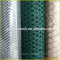 Hexagonal wire mesh supplier with own factory